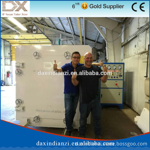 High frequency vacuum forming machine,wood chip dryer